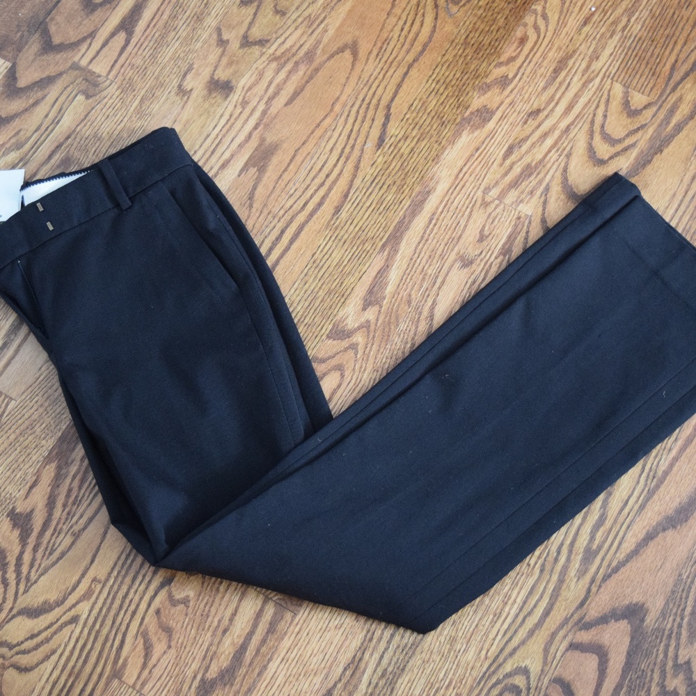 J.Crew Campbell Trouser Pants - Size 4